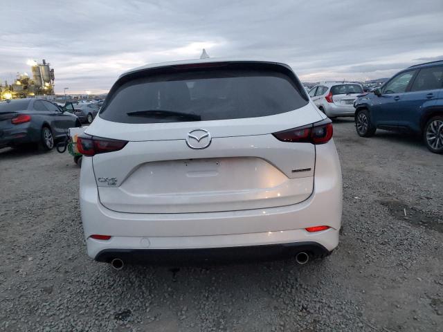 Продажа на аукционе авто 2025 Mazda Cx-5, vin: JM3KFBCLXS0671386, номер лота: 93736835