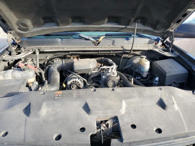 2011 Chevrolet Silverado მანქანა იყიდება აუქციონზე, vin: 1GCRCPEX7BZ184039, აუქციონის ნომერი: 93680275