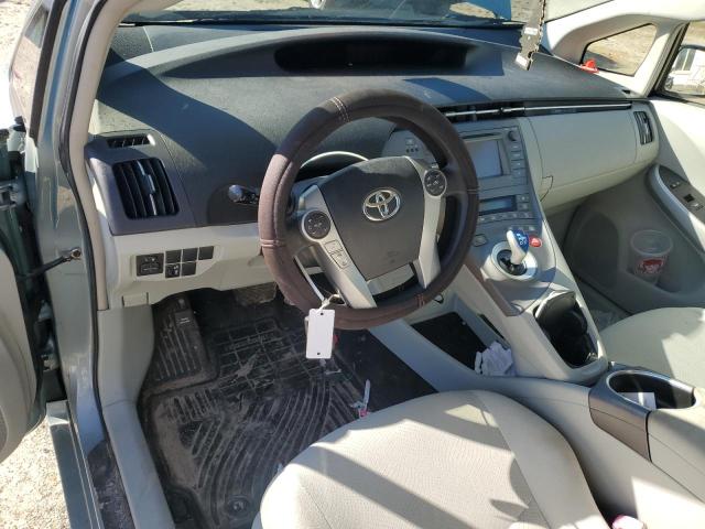 91284815 :رقم المزاد ، JTDKN3DU6D5573115 vin ، 2013 Toyota Prius مزاد بيع