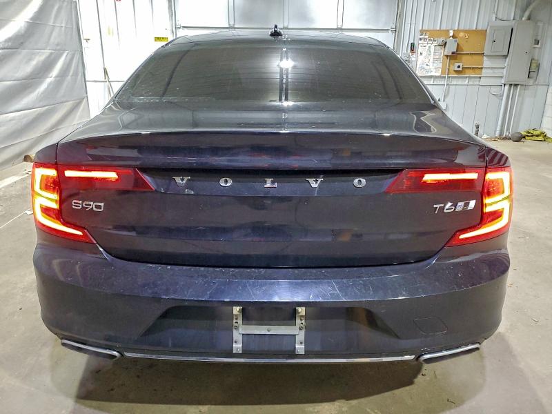Aukcja sprzedaży 2020 Volvo S90, vin: LVYA22MT6LP169894, numer aukcji: 94579325