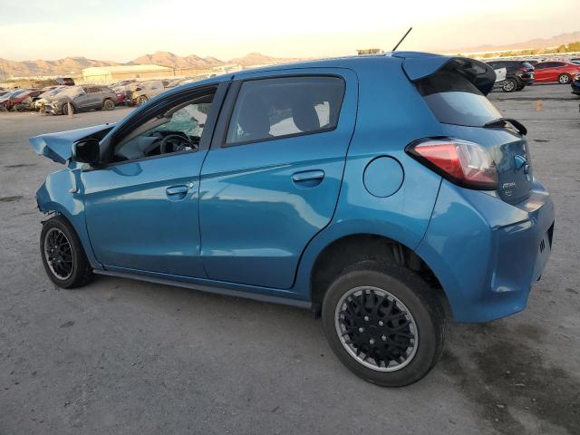 Aukcja sprzedaży 2021 Mitsubishi Mirage, vin: ML32AUHJ1MH009794, numer aukcji: 91446075