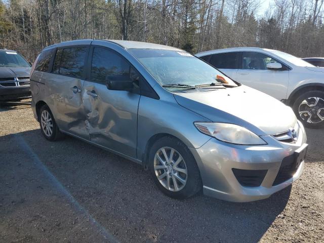 Aukcja sprzedaży 2010 Mazda 5, vin: JM1CR2W37A0384618, numer aukcji: 92594075