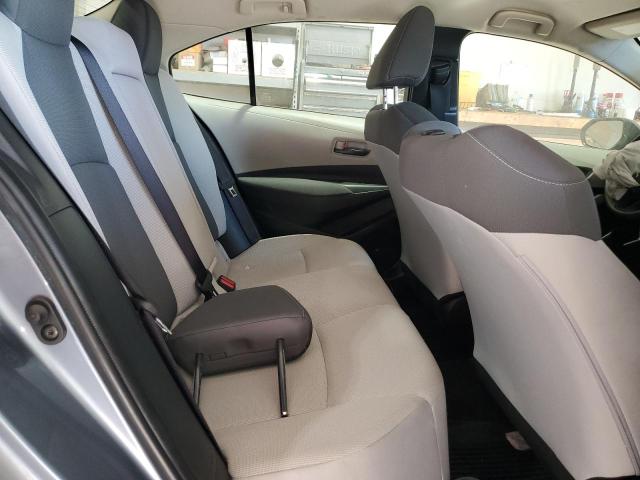 Aukcja sprzedaży 2022 Toyota Corolla, vin: JTDEPMAE3NJ203811, numer aukcji: 92224905