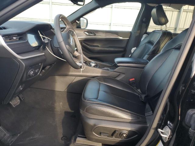 92182585 :رقم المزاد ، 1C4RJYB66RC129456 vin ، 2024 Jeep Grand Cherokee مزاد بيع