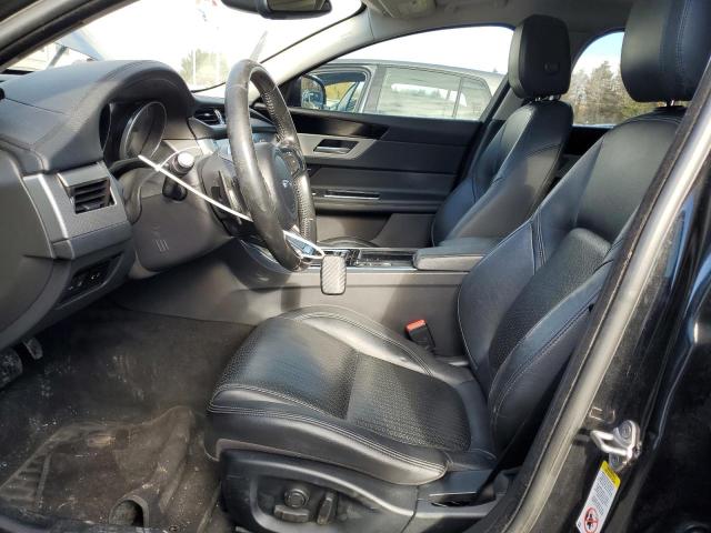 Aukcja sprzedaży 2018 Jaguar Xf, vin: SAJBK4FX3JCY65318, numer aukcji: 92173055