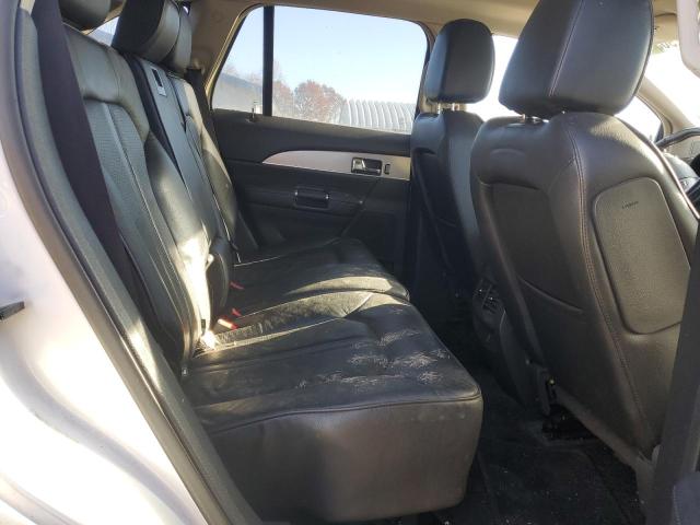 Aukcja sprzedaży 2013 Lincoln Mkx, vin: 2LMDJ8JK2DBL24021, numer aukcji: 92296365