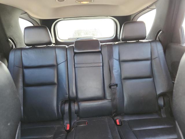 2015 Dodge Durango მანქანა იყიდება აუქციონზე, vin: 1C4RDJDG0FC795664, აუქციონის ნომერი: 91139815