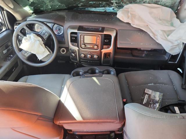 93826835 :رقم المزاد ، 1C6RR6TT2KS706925 vin ، 2019 Ram 1500 Classic مزاد بيع