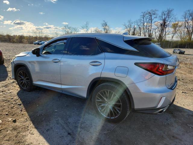Продажа на аукционе авто 2016 Lexus Rx, vin: 2T2BZMCA7GC032871, номер лота: 92255995
