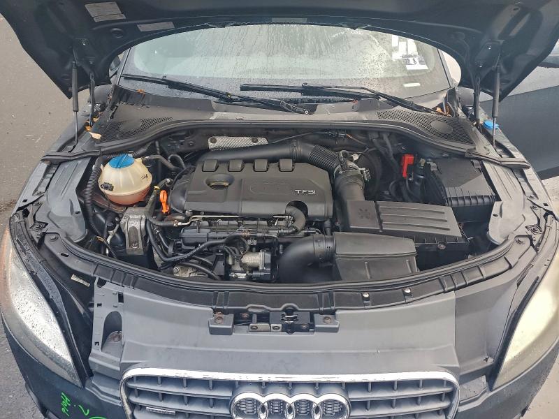 Продаж на аукціоні авто 2009 Audi Tt, vin: TRUKF38J791017901, номер лоту: 94134935