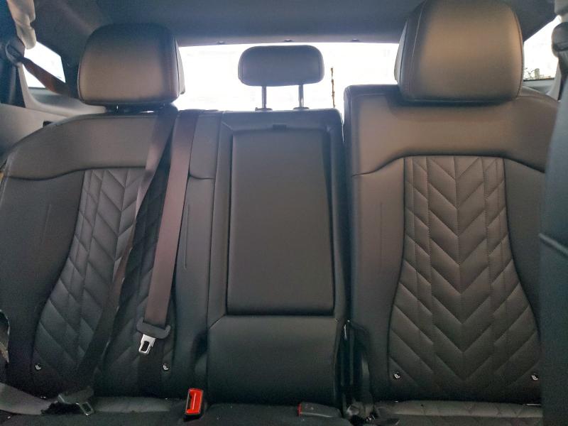 Aukcja sprzedaży 2025 Kia Sportage, vin: 5XYK7CDFXSG300355, numer aukcji: 94299635