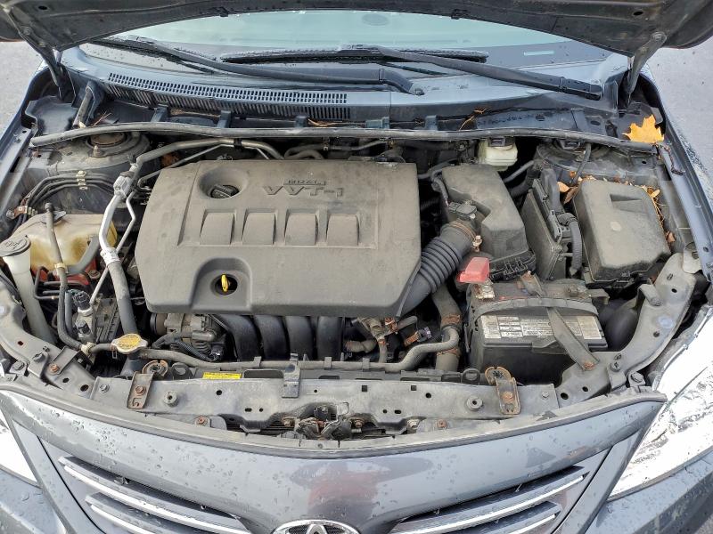 Aukcja sprzedaży 2013 Toyota Corolla Ba, vin: 2T1BU4EE7DC052679, numer aukcji: 93663055