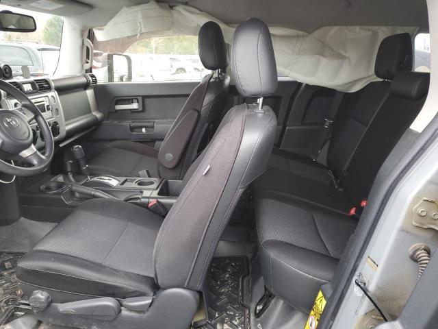 Продаж на аукціоні авто 2014 Toyota Fj Cruiser, vin: JTEBU4BF0EK179010, номер лоту: 91560665