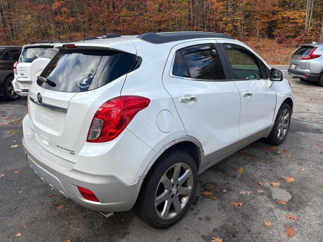 Продажа на аукционе авто 2016 Buick Encore, vin: KL4CJGSB7GB630284, номер лота: 92044475