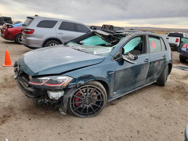 Auction sale of the 2018 Volkswagen Gti, vin: 3VW547AU1JM295416, lot number: 93334205