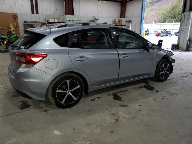 92979825 :رقم المزاد ، 4S3GTAD66L3730122 vin ، 2020 Subaru Impreza مزاد بيع