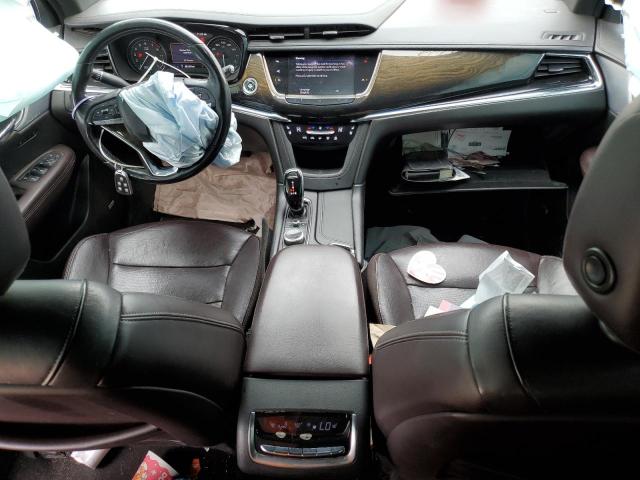 Aukcja sprzedaży 2020 Cadillac Xt6 Premiu, vin: 1GYKPCRS9LZ104619, numer aukcji: 93408255