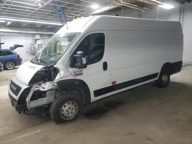 2019 Ram 3500 Promaram 3500 Promaster High Roof მანქანა იყიდება აუქციონზე, vin: 3C6URVJG0KE555712, აუქციონის ნომერი: 91683155