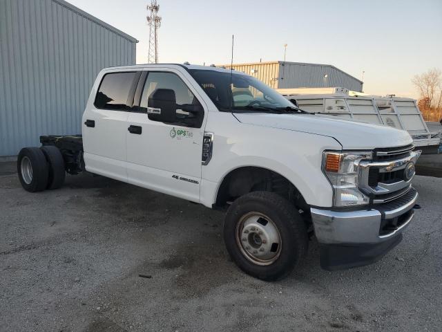 Продажа на аукционе авто 2022 Ford F350, vin: 1FD8W3HT8NED68028, номер лота: 90694455