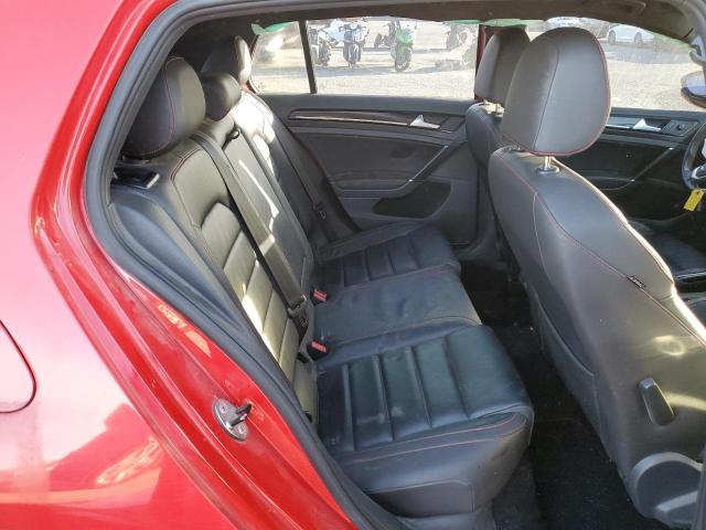 Продажа на аукционе авто 2015 Volkswagen Gti, vin: 3VW4T7AU9FM008958, номер лота: 91222015