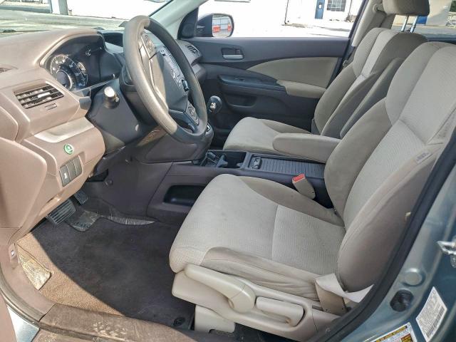 93242015 :رقم المزاد ، 2HKRM4H58CH630181 vin ، 2012 Honda Cr-v مزاد بيع