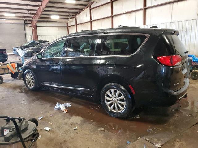 2017 Chrysler Pacifica მანქანა იყიდება აუქციონზე, vin: 2C4RC1BGXHR744107, აუქციონის ნომერი: 91099285