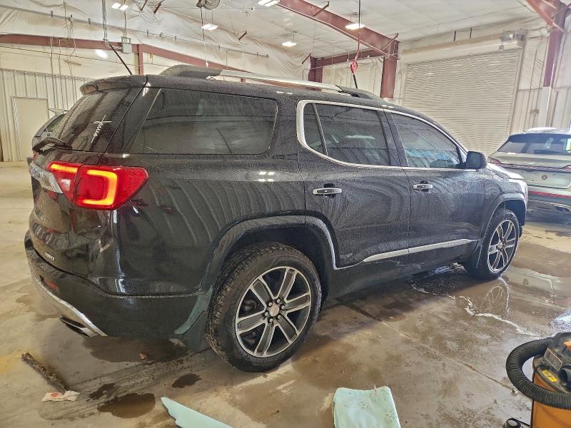 94269485 :رقم المزاد ، 1GKKNXLS1JZ181028 vin ، 2018 Gmc Acadia مزاد بيع