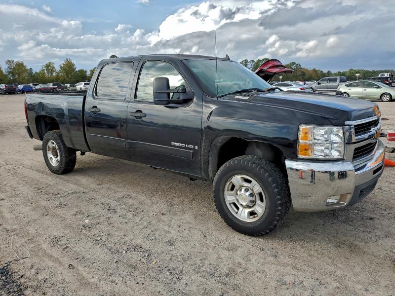 Aukcja sprzedaży 2008 Chevrolet Silverado, vin: 1GCHC23698F105781, numer aukcji: 94409105