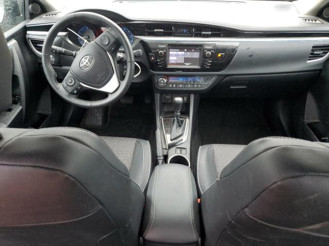 91890215 :رقم المزاد ، 2T1BURHE4GC529470 vin ، 2016 Toyota Corolla مزاد بيع