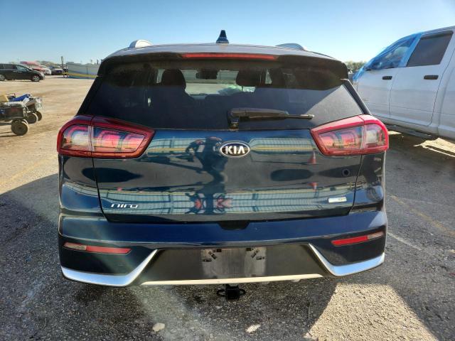 Aukcja sprzedaży 2018 Kia Niro, vin: KNDCB3LC3J5205511, numer aukcji: 91069895
