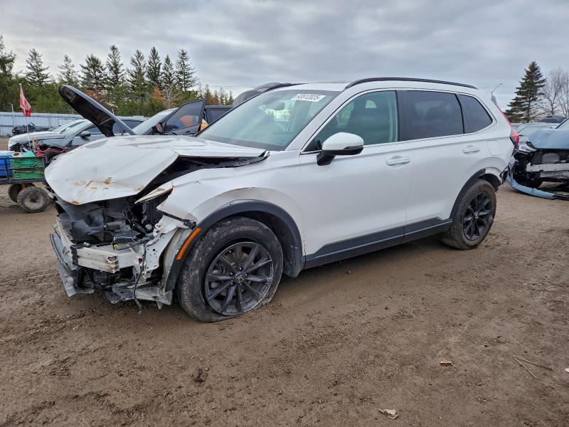 Продажа на аукционе авто 2023 Honda Cr-v, vin: 2HKRS4H59PH118800, номер лота: 92612025