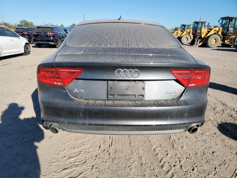 Aukcja sprzedaży 2013 Audi A7 Prestig, vin: WAU3GAFC1DN029271, numer aukcji: 82671365