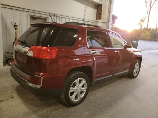 Aukcja sprzedaży 2017 Gmc Terrain Sl, vin: 2GKFLTEK1H6109149, numer aukcji: 91309605