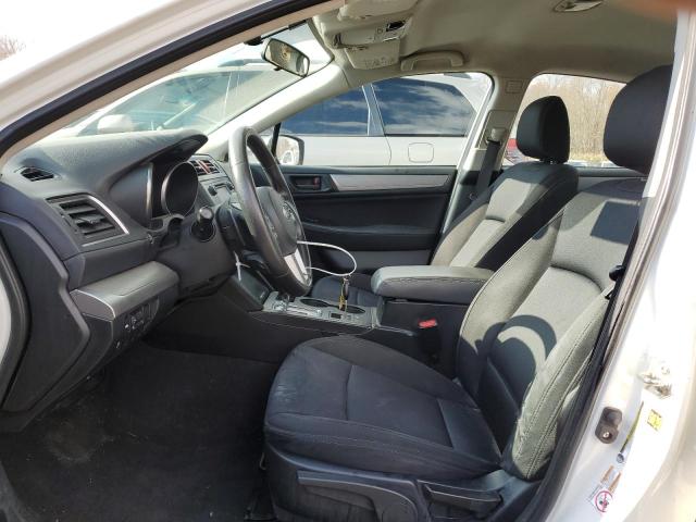 91763195 :رقم المزاد ، 4S3BNAA68G3063083 vin ، 2016 Subaru Legacy 2.5 مزاد بيع