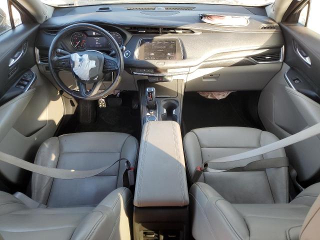 Aukcja sprzedaży 2019 Cadillac Xt4, vin: 1GYFZDR45KF209323, numer aukcji: 91719115