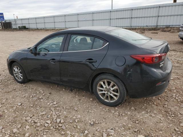 Продажа на аукционе авто 2016 Mazda 3 Sport, vin: JM1BM1U74G1317987, номер лота: 91906775