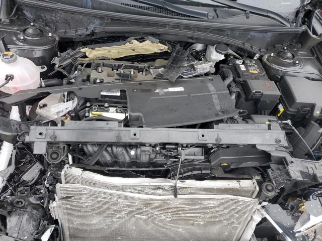 Продажа на аукционе авто 2024 Hyundai Tucson, vin: KM8JBCDE5RU345225, номер лота: 93404625