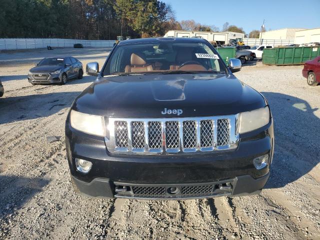 Продажа на аукционе авто 2012 Jeep Grand Cher, vin: 1C4RJECT7CC263905, номер лота: 92398805