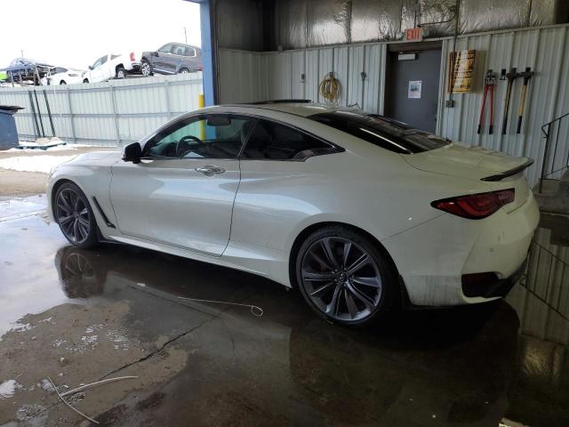 92102355 :رقم المزاد ، JN1FV7LK0NM660317 vin ، 2022 Infiniti Q60 مزاد بيع