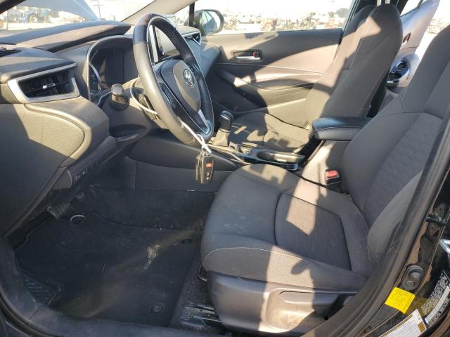 Продаж на аукціоні авто 2020 Toyota Corolla, vin: JTND4RBE5L3084916, номер лоту: 91845275