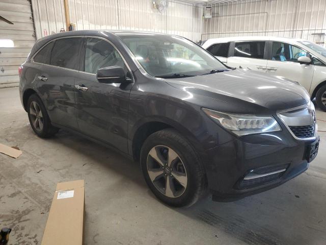 Aukcja sprzedaży 2016 Acura Mdx, vin: 5FRYD4H28GB050420, numer aukcji: 92046785