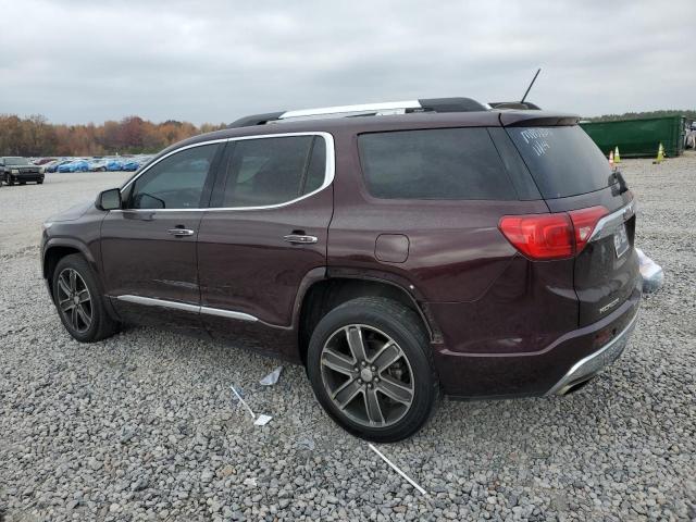 93272755 :رقم المزاد ، 1GKKNPLS3HZ194387 vin ، 2017 Gmc Acadia مزاد بيع