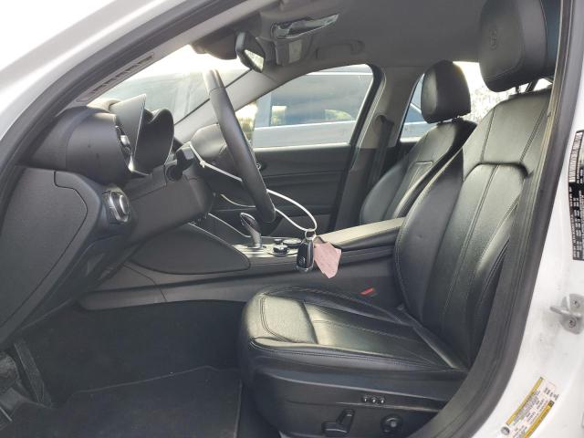 Aukcja sprzedaży 2017 Alfa Romeo Giulia, vin: ZARFAEDN6H7553514, numer aukcji: 93527425