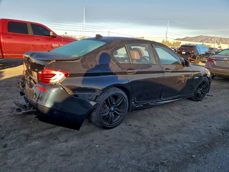 Продажа на аукционе авто 2011 Bmw 535, vin: WBAFR7C50BC608468, номер лота: 77508445
