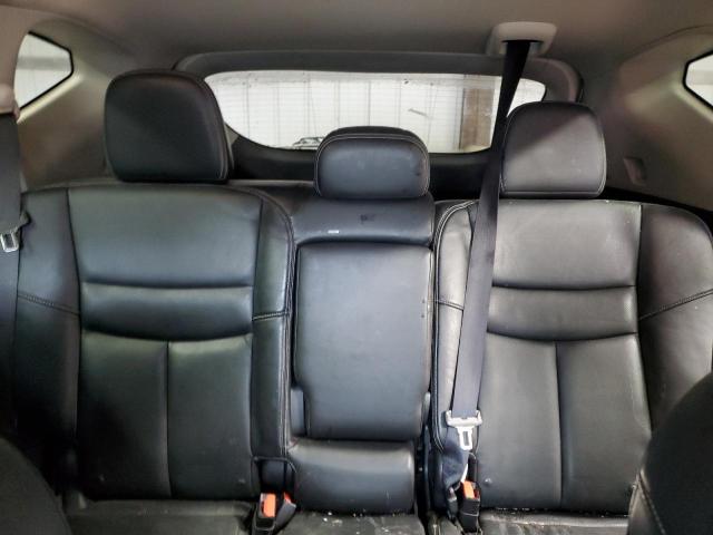 92211275 :رقم المزاد ، 5N1AZ2MG0FN262170 vin ، 2015 Nissan Murano مزاد بيع