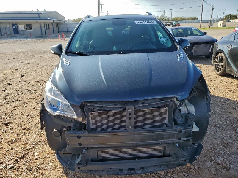 93611505 :رقم المزاد ، KL4CJGSB0GB639487 vin ، 2016 Buick Encore مزاد بيع