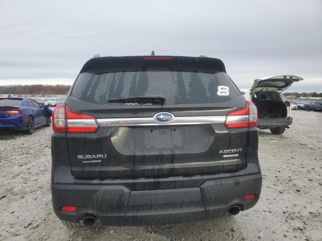 2021 Subaru Ascent მანქანა იყიდება აუქციონზე, vin: 4S4WMAMD0M3432346, აუქციონის ნომერი: 92855825