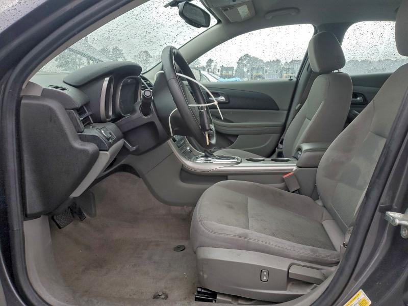 93387485 :رقم المزاد ، 1G11B5SA6DF351265 vin ، 2013 Chevrolet Malibu مزاد بيع