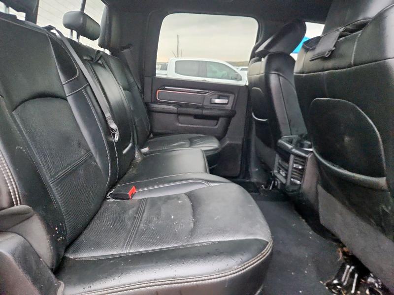 Продаж на аукціоні авто 2023 Ram 2500 Power, vin: 3C6TR5EJ1PG538463, номер лоту: 75705835