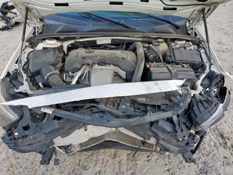 Продаж на аукціоні авто 2018 Buick Regal, vin: W04GL6SX7J1096332, номер лоту: 92623995